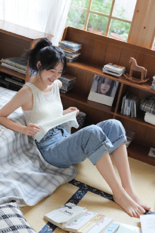 夏洛特的烦恼